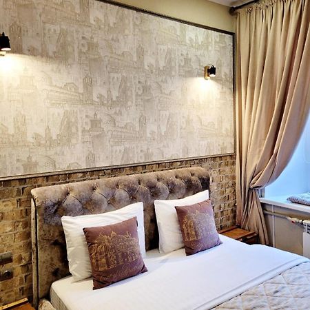 Central Apartments Одеса Екстер'єр фото